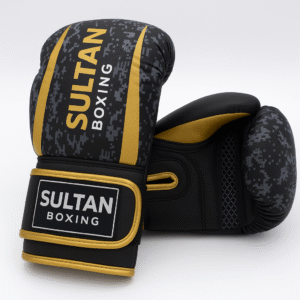Sultan Premium Boxing Gloves
