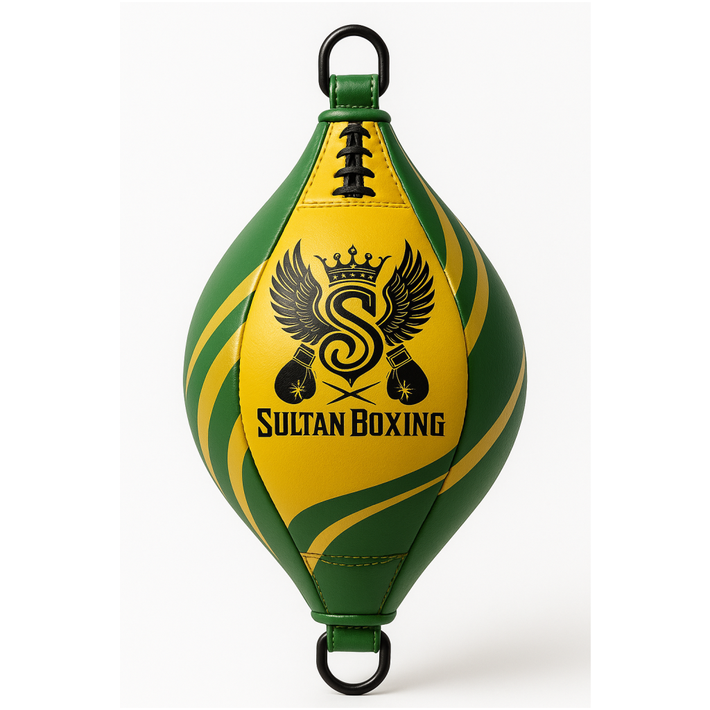 Sultan Boxing Double End Ball for Training