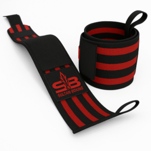 Sultan Boxing Wrist Wraps