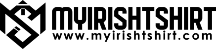 MYIRISH LOGO